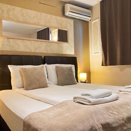 Hotel Istanbul Golden Horn Sarajevo Ngoại thất bức ảnh