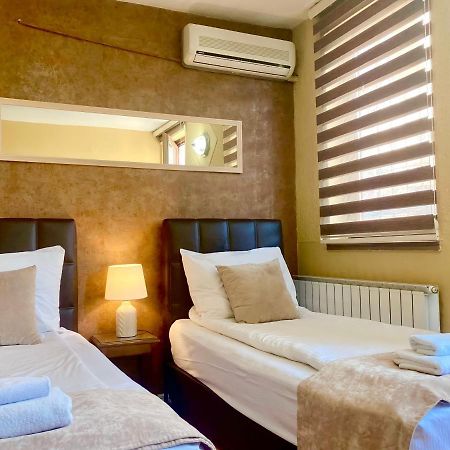 Hotel Istanbul Golden Horn Sarajevo Ngoại thất bức ảnh