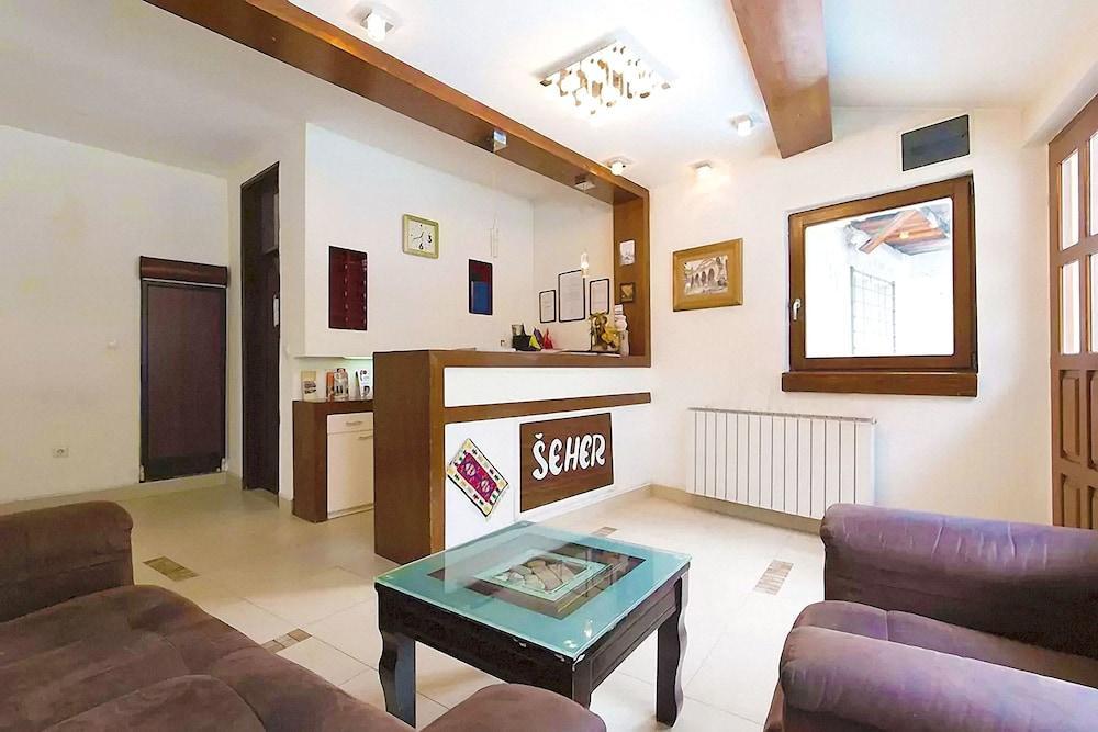 Hotel Istanbul Golden Horn Sarajevo Ngoại thất bức ảnh