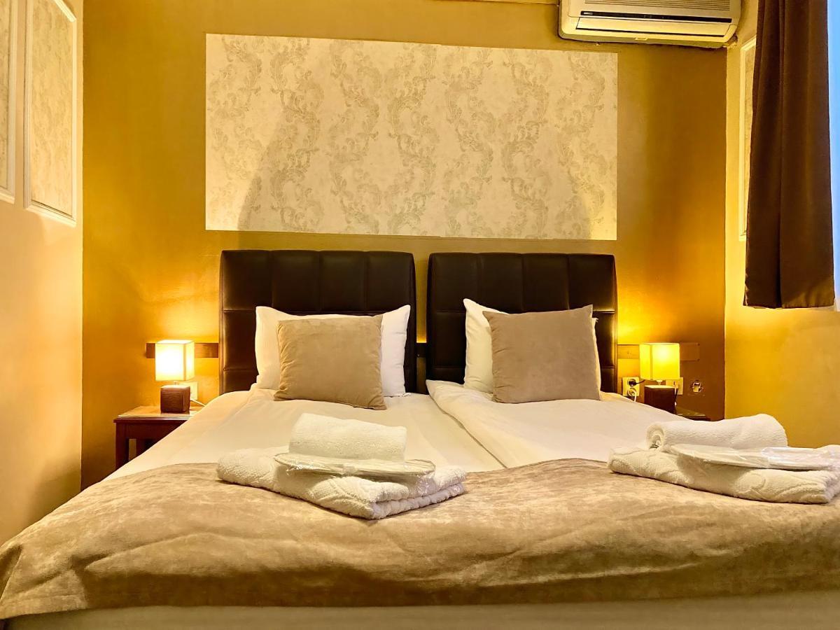 Hotel Istanbul Golden Horn Sarajevo Ngoại thất bức ảnh