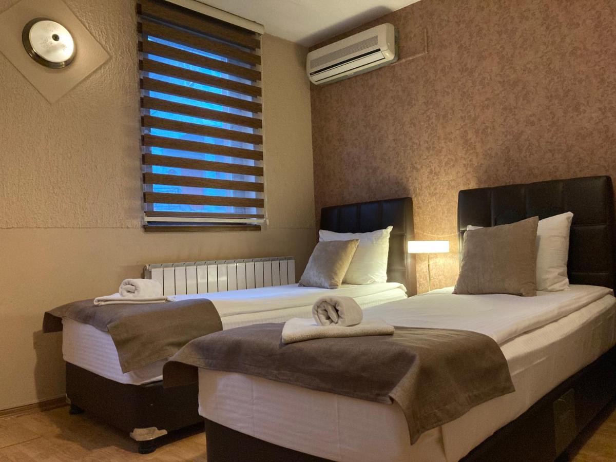 Hotel Istanbul Golden Horn Sarajevo Ngoại thất bức ảnh