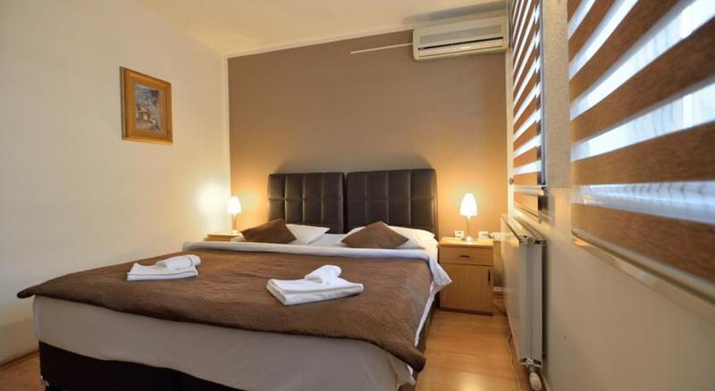 Hotel Istanbul Golden Horn Sarajevo Ngoại thất bức ảnh