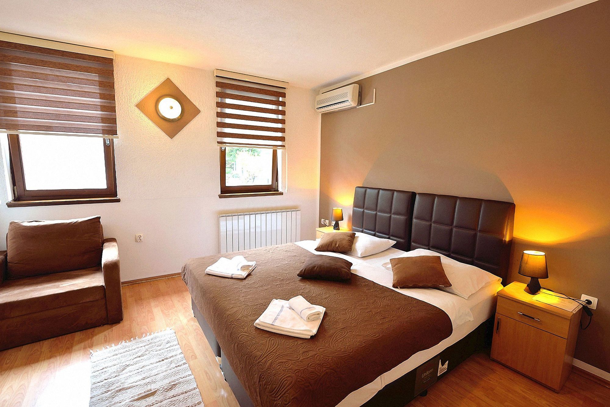 Hotel Istanbul Golden Horn Sarajevo Ngoại thất bức ảnh
