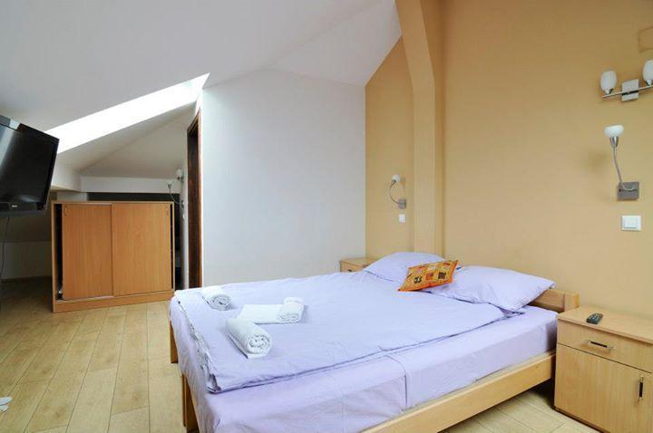 Hotel Istanbul Golden Horn Sarajevo Ngoại thất bức ảnh