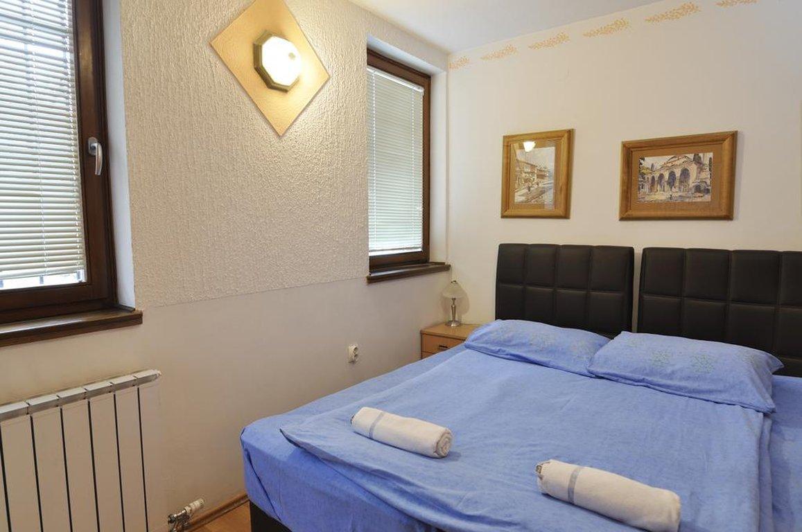 Hotel Istanbul Golden Horn Sarajevo Ngoại thất bức ảnh