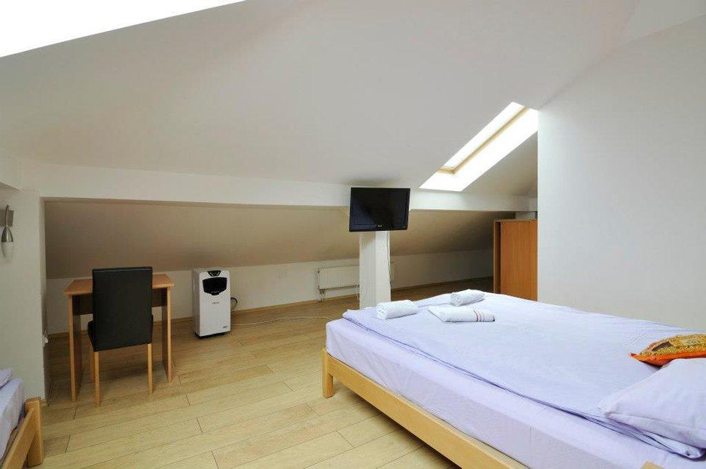 Hotel Istanbul Golden Horn Sarajevo Ngoại thất bức ảnh