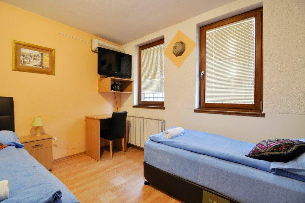 Hotel Istanbul Golden Horn Sarajevo Ngoại thất bức ảnh