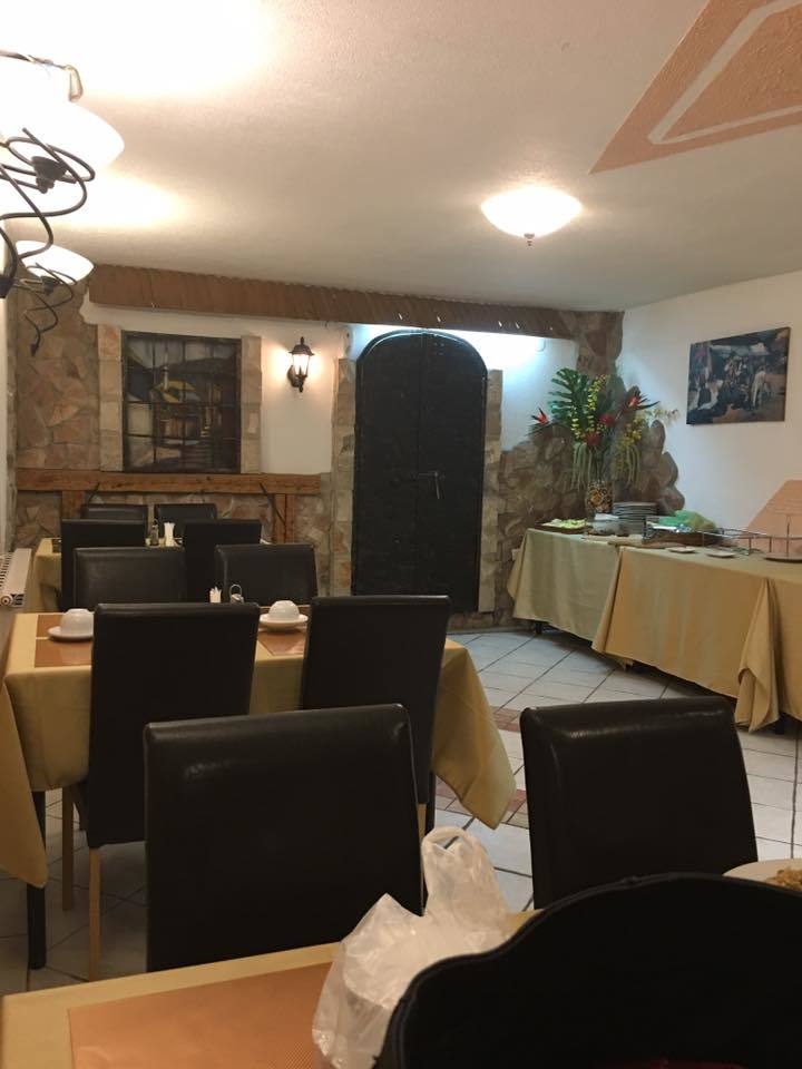 Hotel Istanbul Golden Horn Sarajevo Ngoại thất bức ảnh