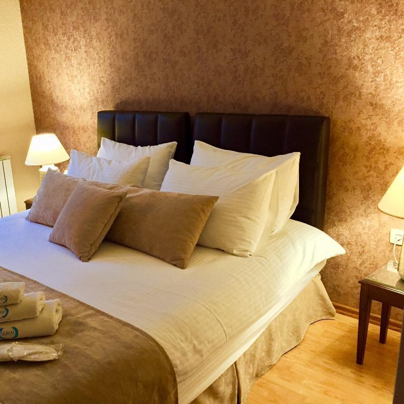 Hotel Istanbul Golden Horn Sarajevo Ngoại thất bức ảnh