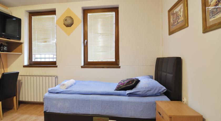 Hotel Istanbul Golden Horn Sarajevo Ngoại thất bức ảnh