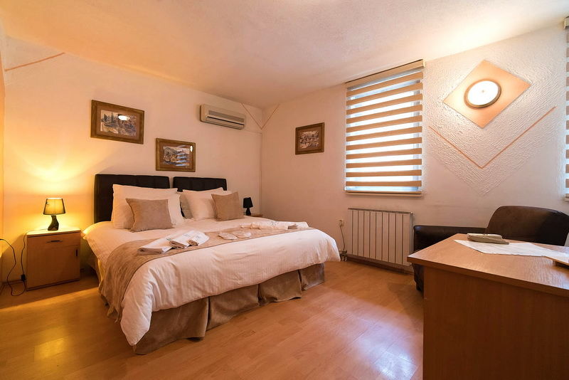 Hotel Istanbul Golden Horn Sarajevo Ngoại thất bức ảnh