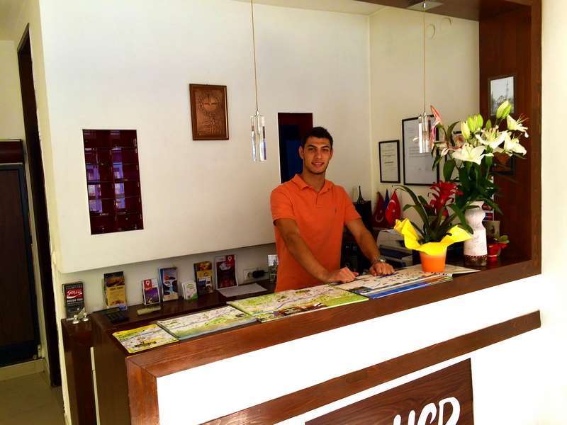 Hotel Istanbul Golden Horn Sarajevo Nội địa bức ảnh