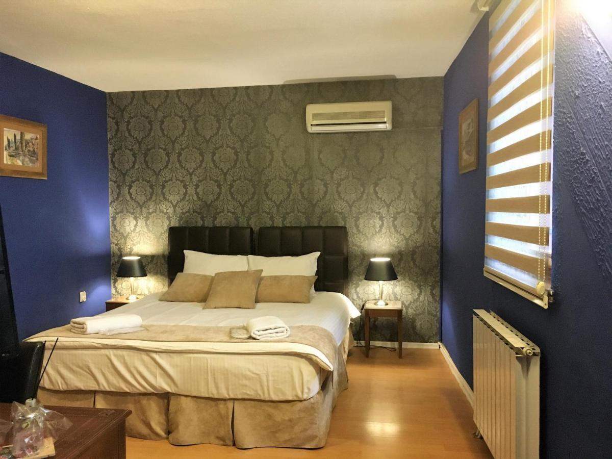 Hotel Istanbul Golden Horn Sarajevo Ngoại thất bức ảnh