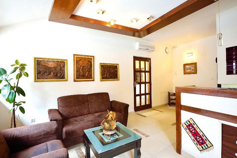 Hotel Istanbul Golden Horn Sarajevo Ngoại thất bức ảnh
